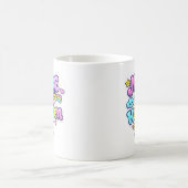 MUG - Maak het waar Koffiemok (Center)