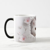Mug Magic 3D cat Magische Mok (Links)