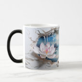 Mug Magic 3D Landscape Magische Mok (Links)