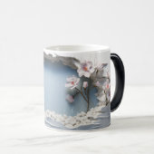 Mug Magic 3D Landscape Magische Mok (Voorkant rechts)