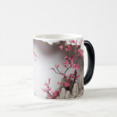 Mug Magic 3D Landscape Magische Mok (Voorkant rechts)