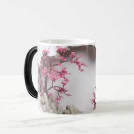 Mug Magic 3D Landscape Magische Mok
