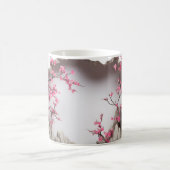 Mug Magic 3D Landscape Magische Mok (Center)