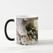 Mug Magic 3D Landscape Magische Mok (Links)