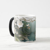 Mug Magic 3D Landscape Magische Mok (Voorkant links)