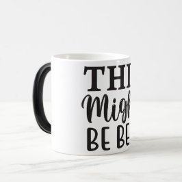 Mug Magic Beer Quotes Magische Mok