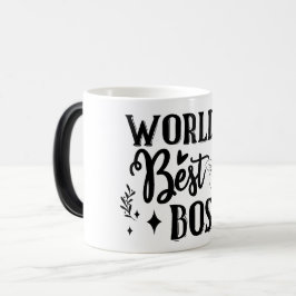 Mug Magic Funny Office Coffee Quotes Magische Mok