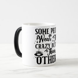 Mug Magic Funny Office Coffee Quotes Magische Mok