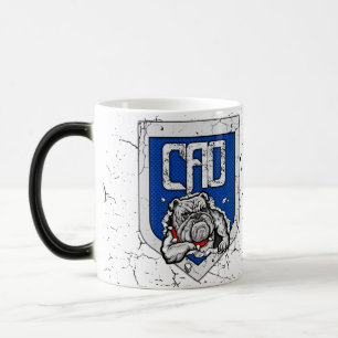 MUG MAGIC MORPHING CAO MAGISCHE MOK