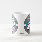 MUG MAGIC MORPHING REMATIS MAGISCHE MOK (Center)