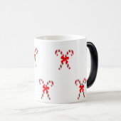 Mug Magische Mok (Voorkant rechts)