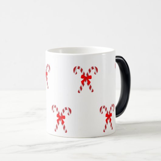 Mug Magische Mok (Voorkant rechts)