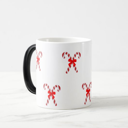 Mug Magische Mok (Voorkant links)