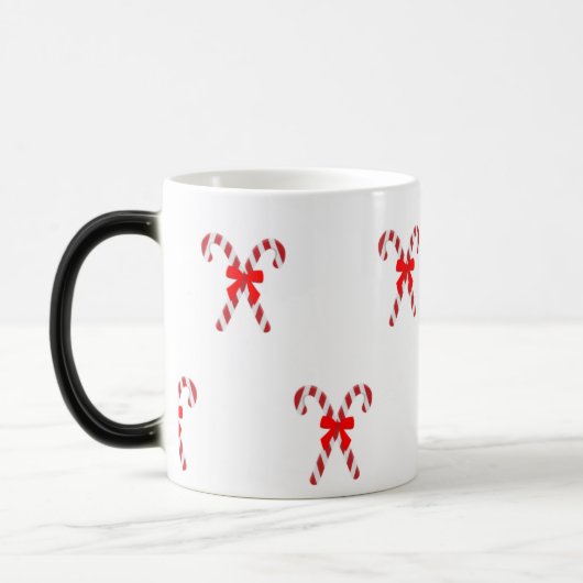 Mug Magische Mok (Links)