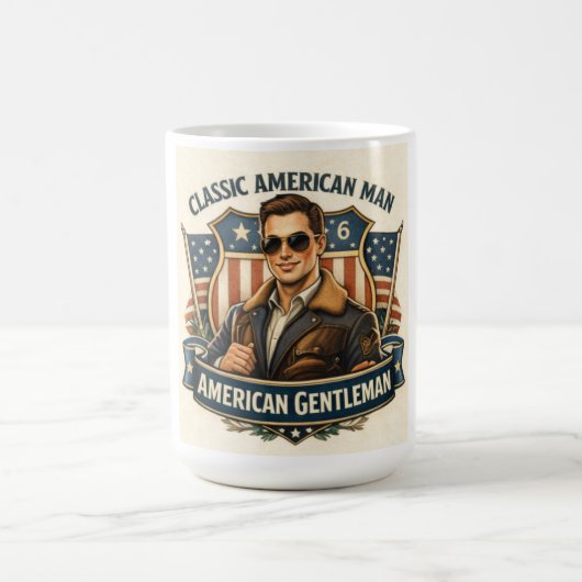 Mug Magische Mok (Midden)