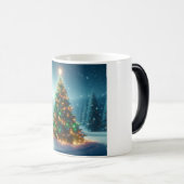 Mug Magische Mok (Voorkant rechts)
