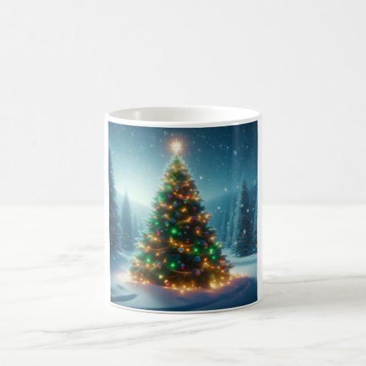 Mug Magische Mok (Center)