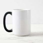 Mug Magische Mok (Links)
