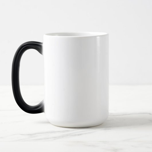 Mug Magische Mok (Links)