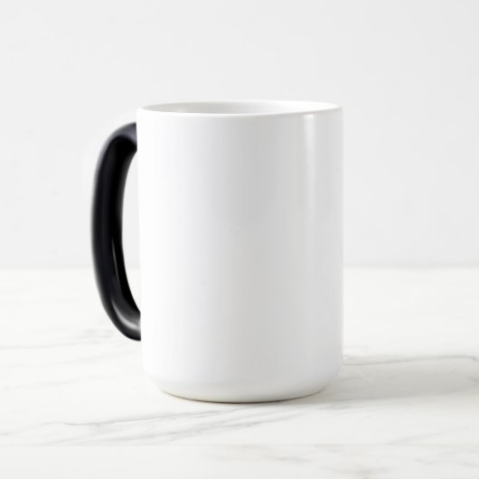 Mug Magische Mok (Voorkant links)