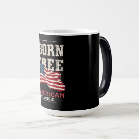 Mug Magische Mok (Voorkant rechts)