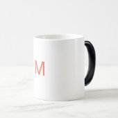 Mug Magische Mok (Voorkant rechts)