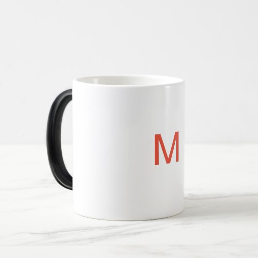 Mug Magische Mok (Voorkant links)
