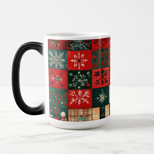 Mug Magische Mok (Links)