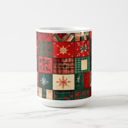 Mug Magische Mok (Midden)