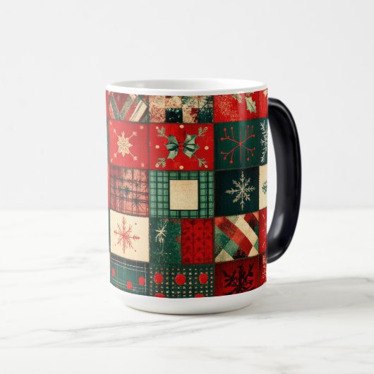 Mug Magische Mok (Voorkant rechts)