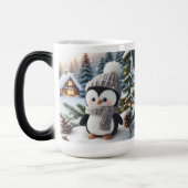 Mug Magische Mok (Links)