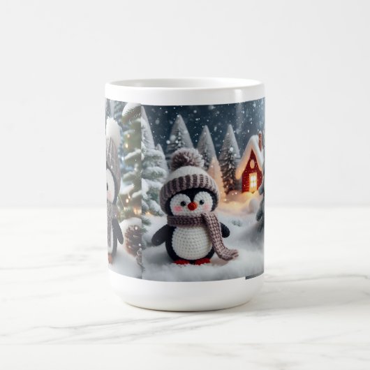 Mug Magische Mok (Midden)