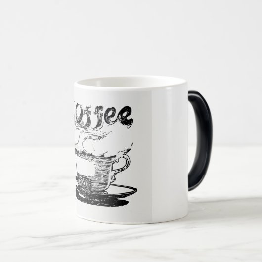 MUG MAGISCHE MOK (Voorkant rechts)