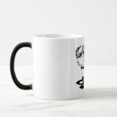 MUG MAGISCHE MOK (Links)