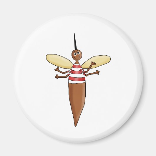 mug magneet (Voorkant)