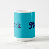 Mug Mark Koffiemok (Center)