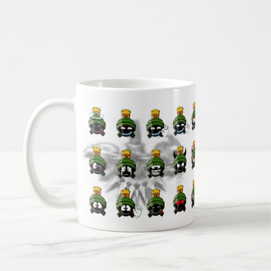 MUG MARSSDREAM KOFFIEMOK (Links)