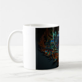 Mug masque Venisien Koffiemok