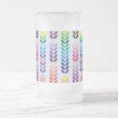 Mug Matglas Bierpul (Center)