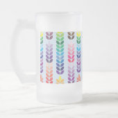 Mug Matglas Bierpul (Links)