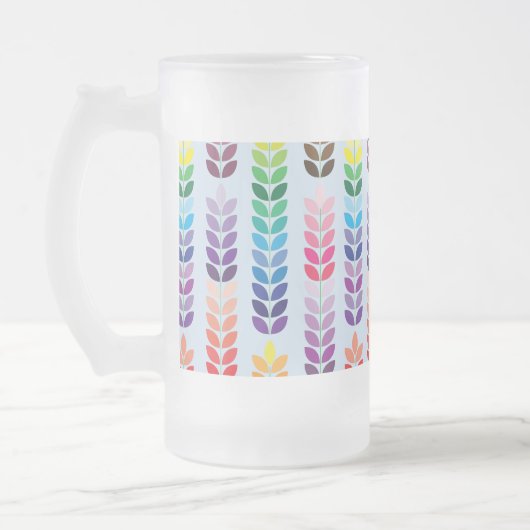 Mug Matglas Bierpul (Links)