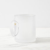 Mug Matglas Koffiemok (Voorkant links)