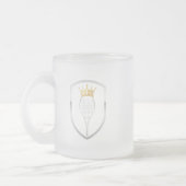 Mug Matglas Koffiemok (Links)
