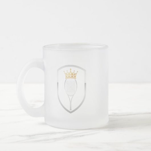 Mug Matglas Koffiemok (Links)