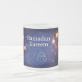 Mug Matglas Koffiemok (Center)