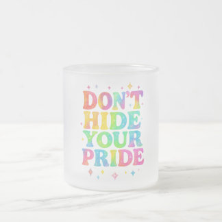 Mug Matglas Koffiemok