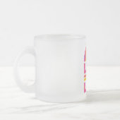 Mug Matglas Koffiemok (Links)