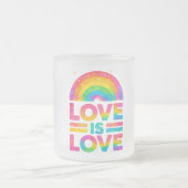 Mug Matglas Koffiemok (Center)