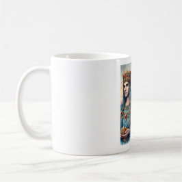 Mug met de Koningen Koffiemok