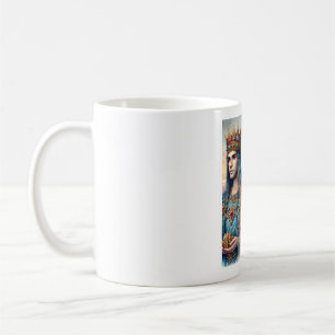 Mug met de Koningen Koffiemok
